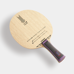 XIOM Ice Cream AZXi Offensive Table Tennis Blade