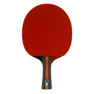XIOM MUV 3.0S Modern Spin Table Tennis Racket Xiom
