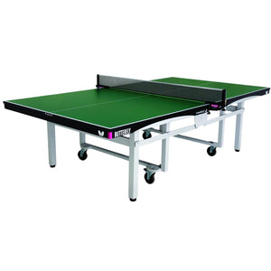 Butterfly Tournament-Used Centrefold 25 Table Tennis Table Butterfly