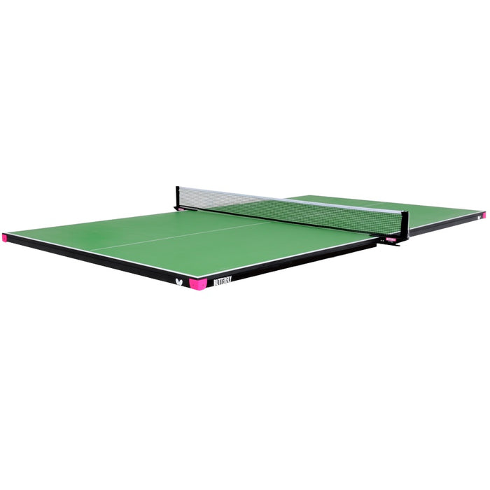 Butterfly Table Tennis Conversion Top