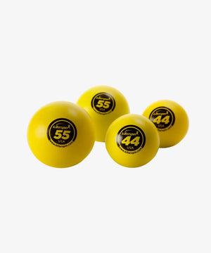 Killerspin Oversized Table Tennis Balls
