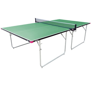 Butterfly Compact 16 Table Tennis Table