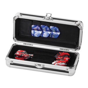 Casemaster Sole Aluminum Dart Case GLD Products