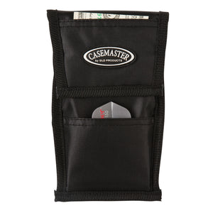 Casemaster Single Black Dart Case GLD Products