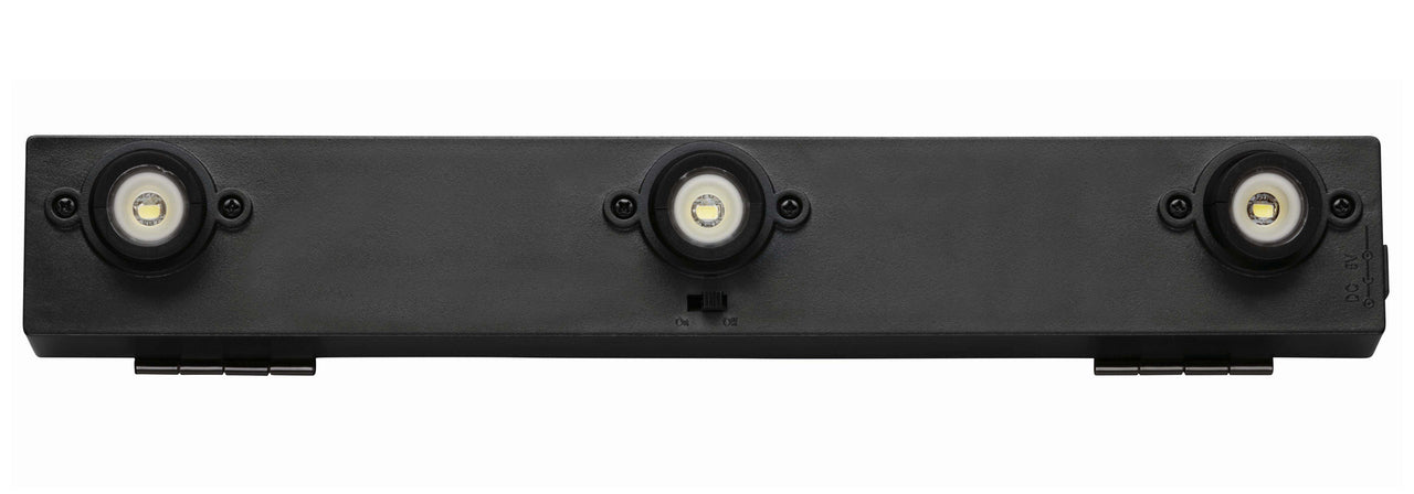 VIPER SHADOW BUSTER DARTBOARD ILLUMINATOR GLD Products