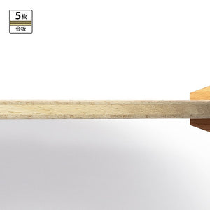Butterfly Diode V Table Tennis Blade