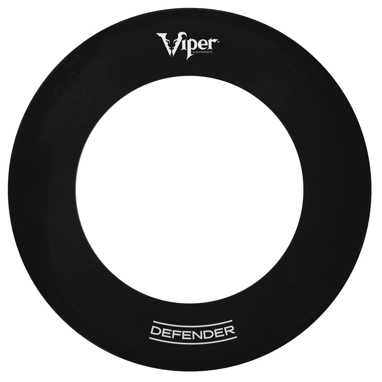 VIPER DEFENDER DARTBOARD SURROUND GLD Products