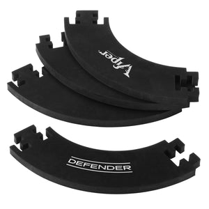 VIPER DEFENDER DARTBOARD SURROUND GLD Products