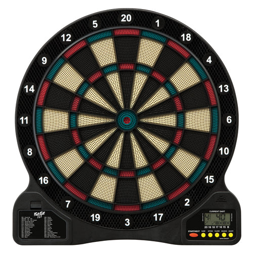 FAT CAT 727 ELECTRONIC DARTBOARD