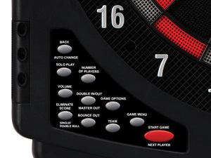 VIPER SOLAR BLAST ELECTRONIC DARTBOARD GLD Products