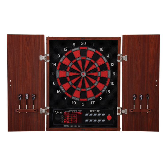 Viper Neptune Electronic Dartboard