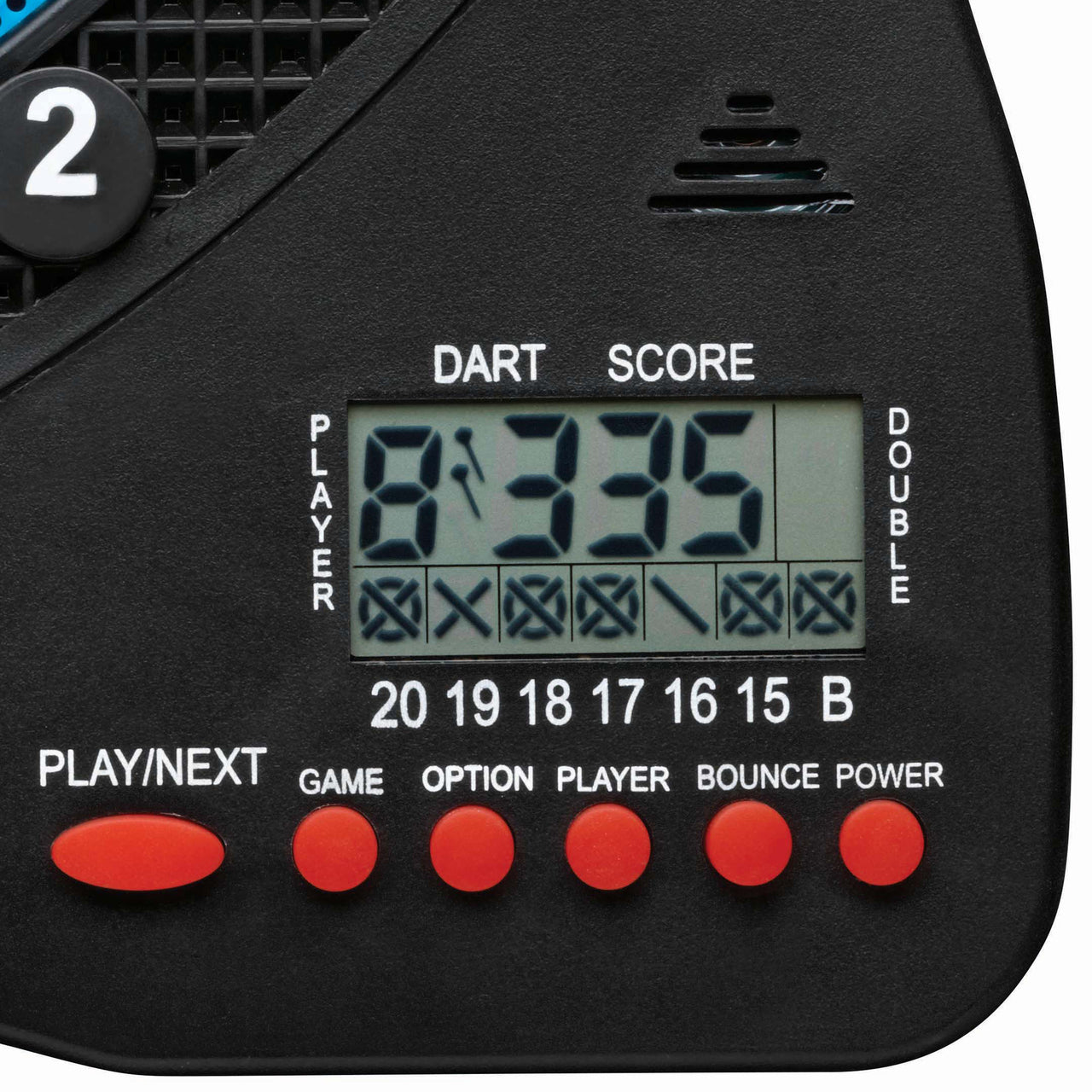Fat cat on sale sirius electronic dartboard