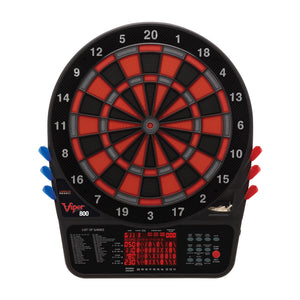 VIPER 800 ELECTRONIC DARTBOARD