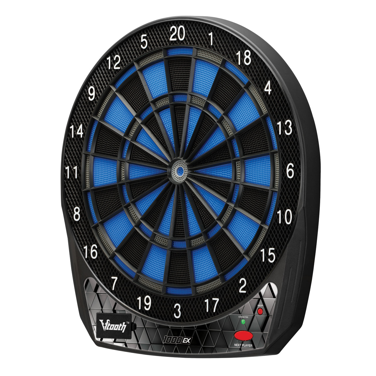 VIPER VTOOTH 1000 EX DARTBOARD GLD Products