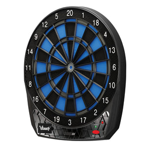 VIPER VTOOTH 1000 EX DARTBOARD