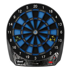 VIPER VTOOTH 1000 EX DARTBOARD