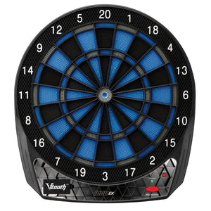 VIPER VTOOTH 1000 EX DARTBOARD