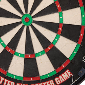 VIPER AIM 360 BRISTLE DARTBOARD