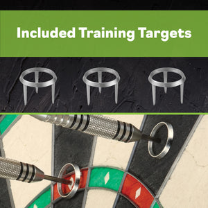 VIPER AIM 360 BRISTLE DARTBOARD