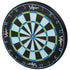 VIPER CHROMA SISAL BRISTLE DARTBOARD GLD Products