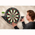 VIPER SLASH SISAL BRISTLE DARTBOARD GLD Products