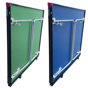 Butterfly Compact 16 Table Tennis Table