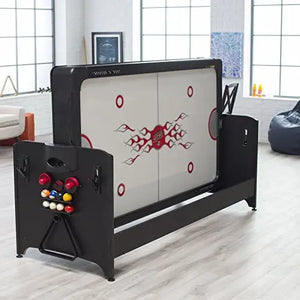 Fat Cat 87" Original Pockey 3 in 1 Game Table