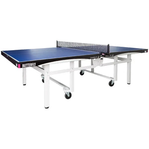 Butterfly Centrefold 25 Table Tennis Table Butterfly