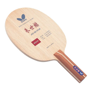 Butterfly Joo Saehyuk Table Tennis Blade