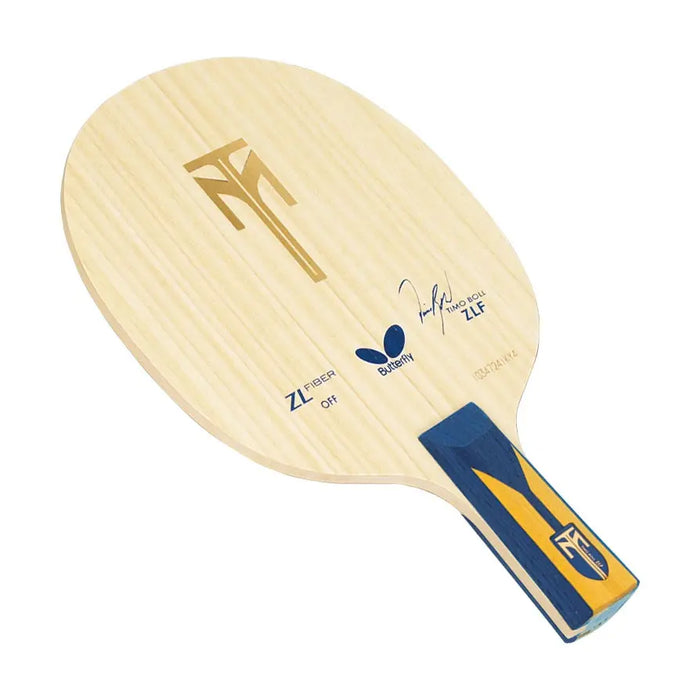 Butterfly Timo Boll ZLF CS Table Tennis Blade