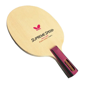Butterfly Supreme Speed CS Table Tennis Blade