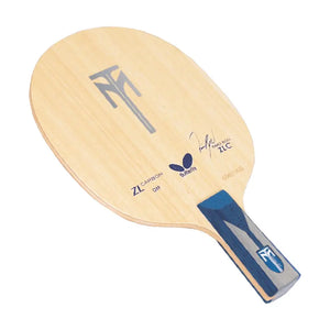 Butterfly Timo Boll ZLC CS Table Tennis Blade Butterfly