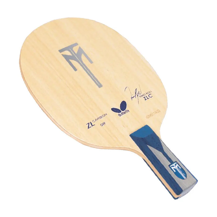 Butterfly Timo Boll ZLC CS Table Tennis Blade