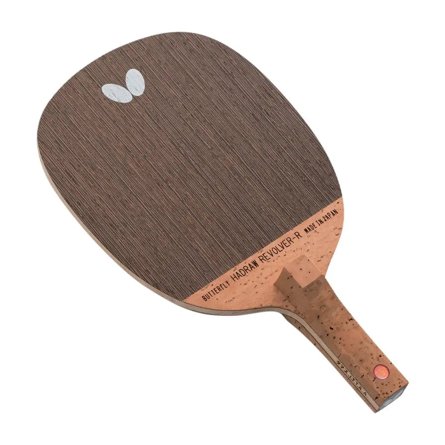 Butterfly Hadraw Revolver-R Table Tennis Blade Butterfly
