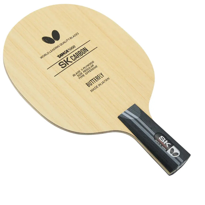 Butterfly SK Carbon CS Table Tennis Blade