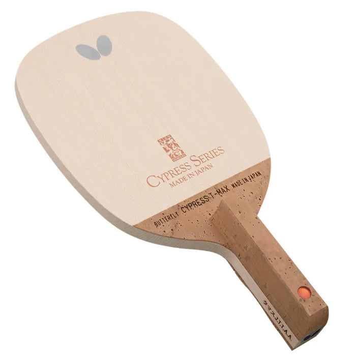 Butterfly Cypress T-Max S Table Tennis Blade