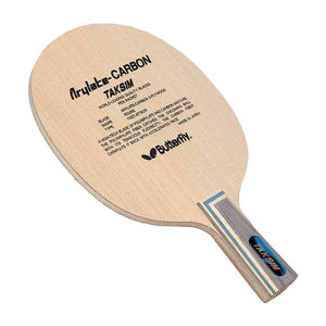 Butterfly Taksim CS Table Tennis Blade
