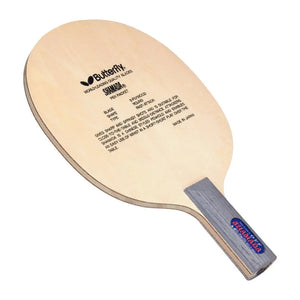 Butterfly Shamada CS Table Tennis Blade Butterfly