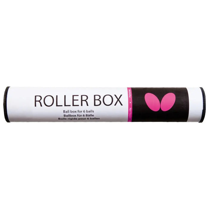 Roller Box