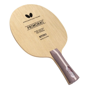 Butterfly Primorac FL Table Tennis Blade Butterfly