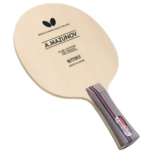 Butterfly Mazunov Table Tennis Blade