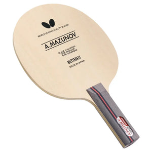 Butterfly Mazunov Table Tennis Blade