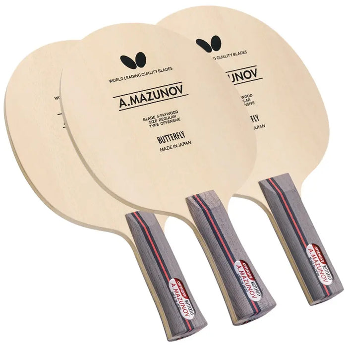 Butterfly Mazunov Table Tennis Blade