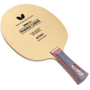 Butterfly Primorac Carbon Table Tennis Blade