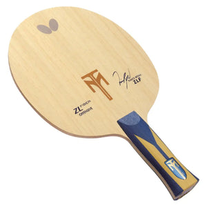 Butterfly Timo Boll ZLF Table Tennis Blade Butterfly