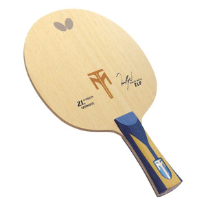 Butterfly Timo Boll ZLF Table Tennis Blade