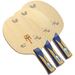 Butterfly Timo Boll ZLF Table Tennis Blade Butterfly