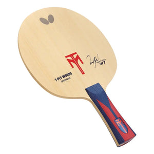 Butterfly Timo Boll W7 Table Tennis Blade