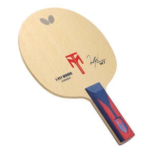 Butterfly Timo Boll W7 Table Tennis Blade