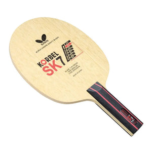 Butterfly Korbel SK7 Table Tennis Blade